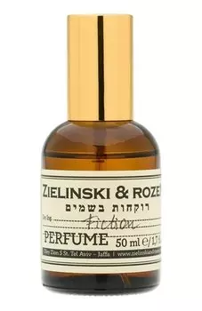 Концентрированные духи Табак, Кедр, Перец (50ml) Zielinski&Rozen