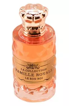 Духи Le Bon Roi (100ml) 12 Francais Parfumeurs