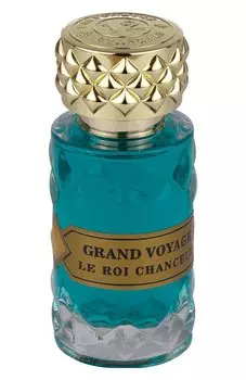 Духи Le Roi Chanceux (50ml) 12 Francais Parfumeurs