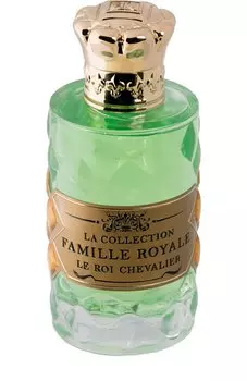 Духи Le Roi Chevalier (100ml) 12 Francais Parfumeurs