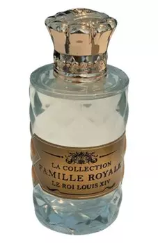 Духи Le Roi Louis XIV (100ml) 12 Francais Parfumeurs