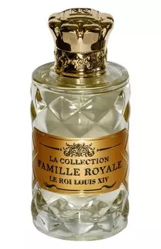 Духи Le Roi Louis XIV (50ml) 12 Francais Parfumeurs