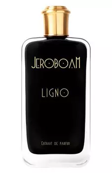 Духи Ligno (100ml) Jeroboam