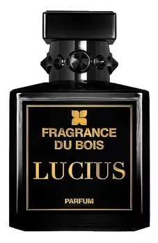 Духи Lucius (100ml) Fragrance Du Bois