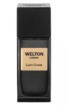 Духи Lucky Charm (50ml) Welton London