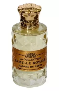Духи Madame Du Barry (50ml) 12 Francais Parfumeurs