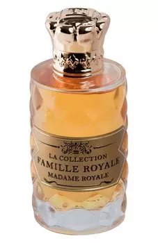 Духи Madame Royale (50ml) 12 Francais Parfumeurs