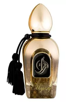 Духи Majesty (50ml) Arabesque Perfumes