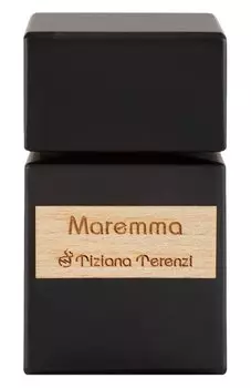 Духи Maremma (100ml) Tiziana Terenzi