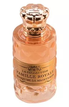 Духи Marquise de Maintenon (100ml) 12 Francais Parfumeurs