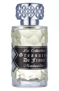 Духи Monbazillac (50ml) 12 Francais Parfumeurs