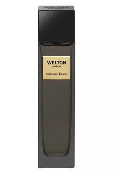 Духи Narcotic Elixir (100ml) Welton London