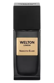 Духи Narcotic Elixir (50ml) Welton London