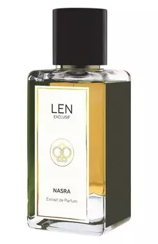 Духи NASRA (50ml) LEN