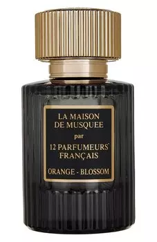 Духи Orange Blossom La Maison De Musquee (50ml) 12 Francais Parfumeurs
