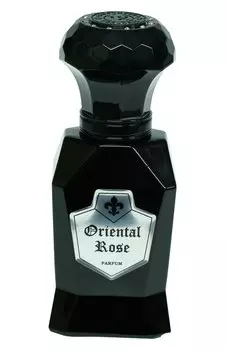 Духи Oriental Rose (50ml) 12 Francais Parfumeurs