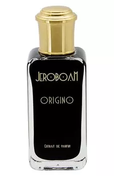 Духи Origino (30ml) Jeroboam