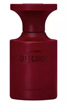 Духи Oud Candy (50ml) Borntostandout