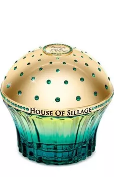 Духи Passion De L'Amour Signature Collcection (75ml) House of Sillage