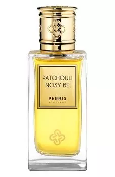 Духи Patchouli Nosy Be (50ml) Perris Monte Carlo