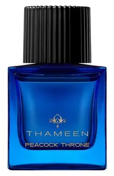 Духи Peacock Throne (50ml) Thameen