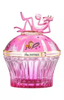 Духи Pink Panther (75ml) House of Sillage