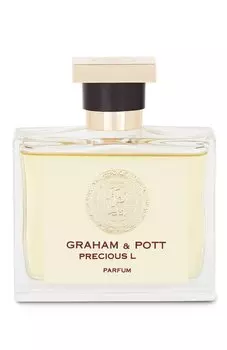 Духи PRECIOUS L (100ml) GRAHAM and POTT
