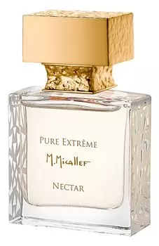 Духи Pure Extrme Nectar (30ml) M. Micallef