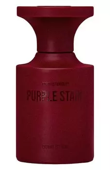 Духи Purple Stain (50ml) Borntostandout