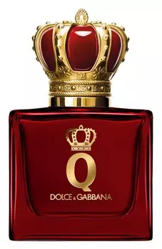 Духи Q by Dolce & Gabbana Intense (30ml) Dolce & Gabbana