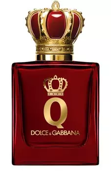 Духи Q by Dolce & Gabbana Intense (50ml) Dolce & Gabbana