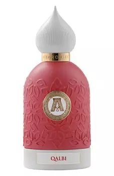 Духи Qalbi (80ml) Attar Collection