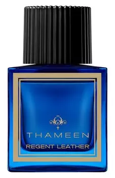 Духи Regent Leather (50ml) Thameen