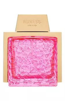 Духи Rose (50ml) Rubeus Milano