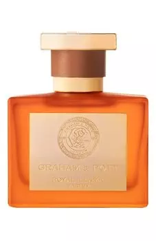 Духи Royal Llama (50ml) GRAHAM and POTT
