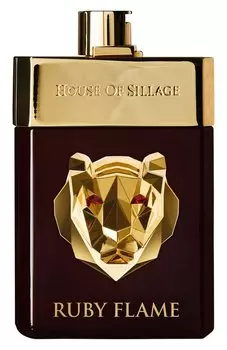 Духи Ruby Flame (75ml) House of Sillage