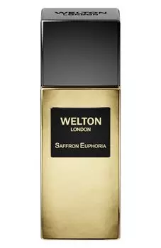 Духи Saffron Euphoria (50ml) Welton London