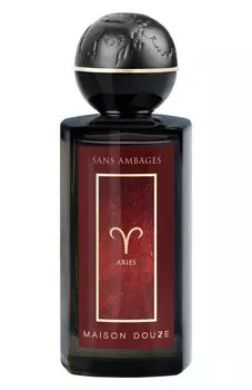 Духи Sans Ambages Aries (100ml) Maison Douze