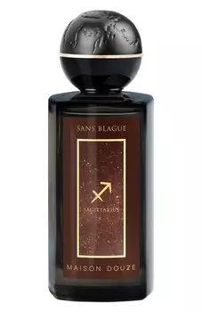 Духи Sans Blague Sagittarius (100ml) Maison Douze