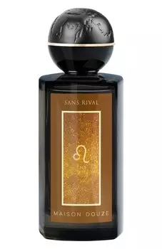 Духи Sans Rival Leo (100ml) Maison Douze