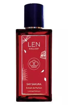 Духи Say Sakura (50ml) LEN