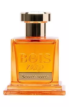 Духи Scorzaforza (100ml) Bois 1920