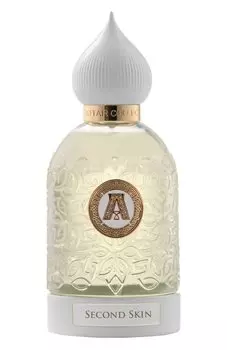 Духи Second Skin (80ml) Attar Collection
