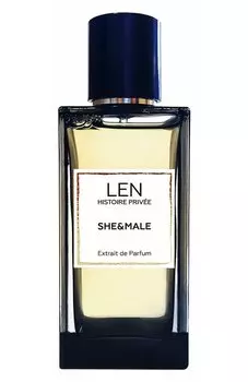 Духи She&Male (100ml) LEN