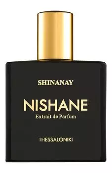 Духи Shinanay (30ml) Nishane