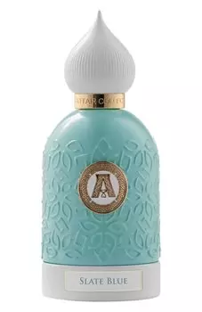 Духи Slate Blue (80ml) Attar Collection