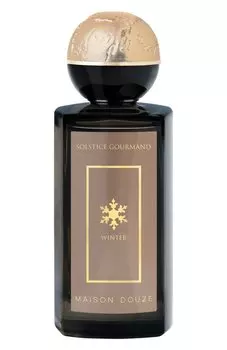 Духи Solstice Gourmand (100ml) Maison Douze