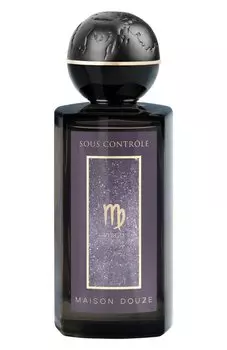 Духи Sous Controle Virgo (100ml) Maison Douze