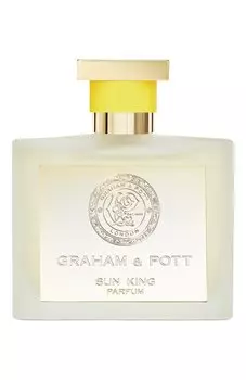 Духи Sun King (100ml) GRAHAM and POTT