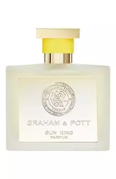 Духи Sun King (100ml) GRAHAM and POTT
